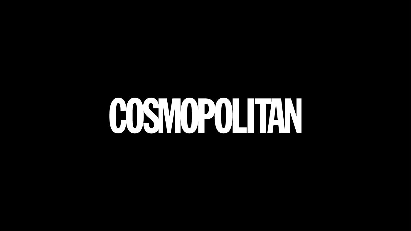 Cosmopolitan