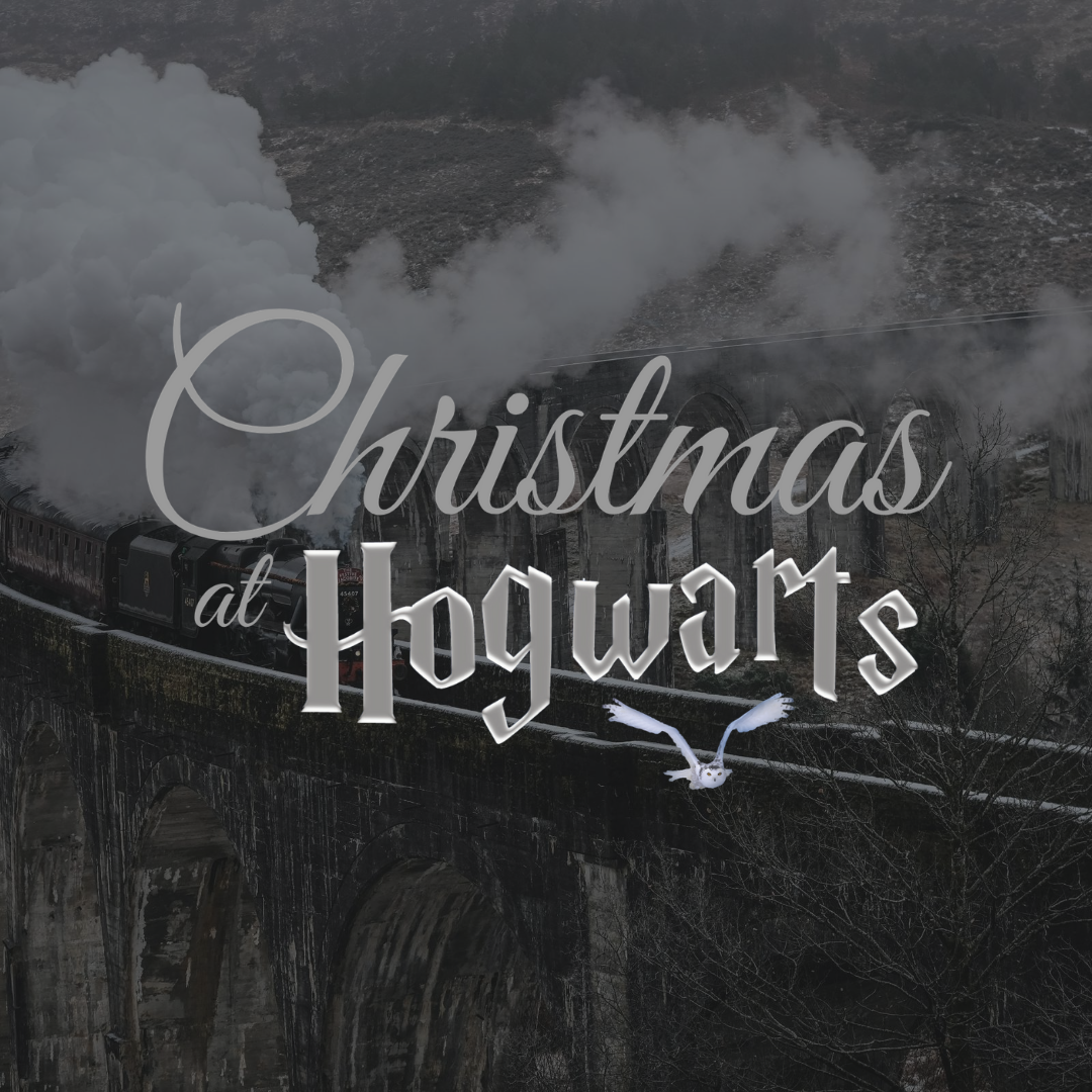 christmas-at-hogwarts-logo